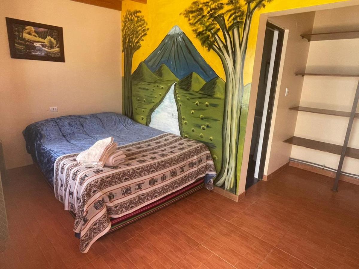 Hostal El Amigo Lucho San Pedro de Atacama Exterior photo
