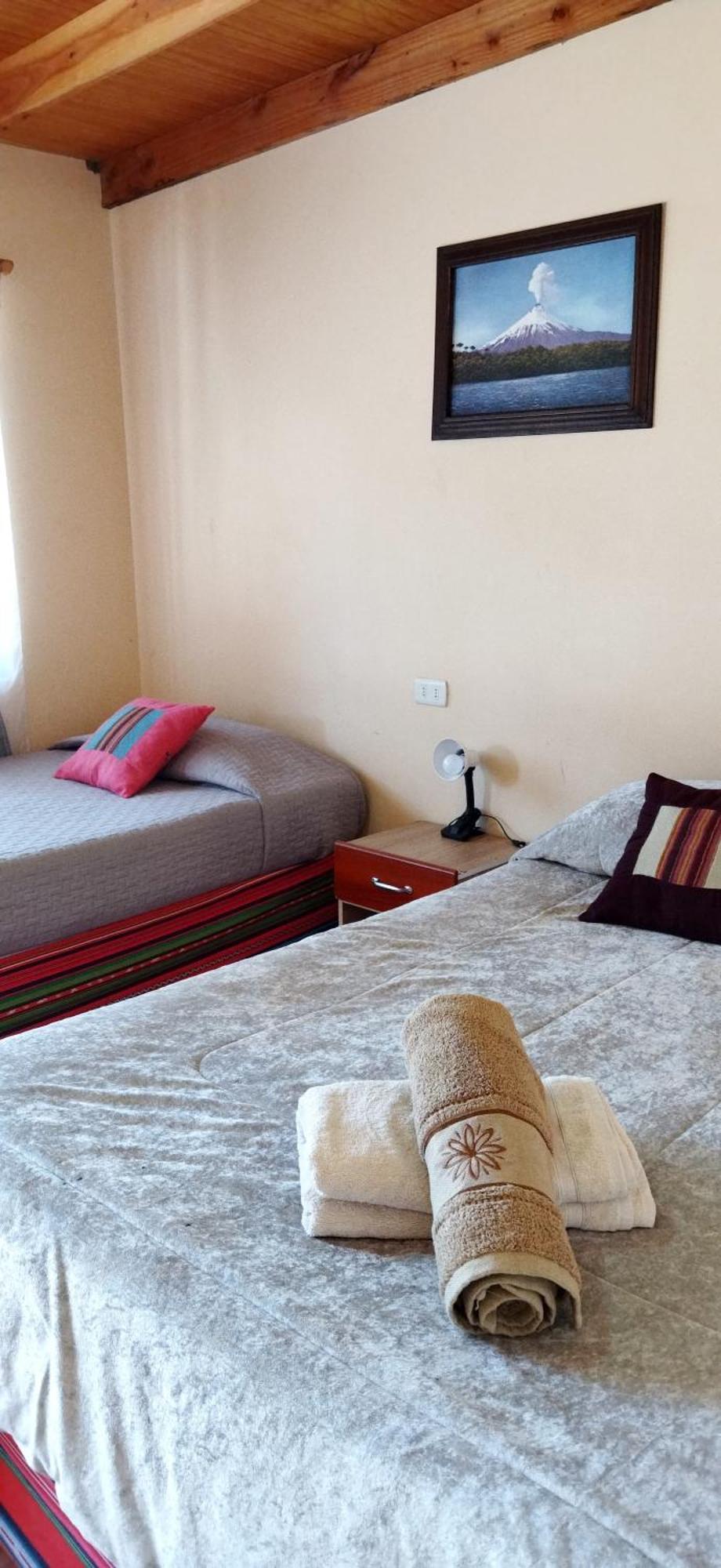 Hostal El Amigo Lucho San Pedro de Atacama Room photo