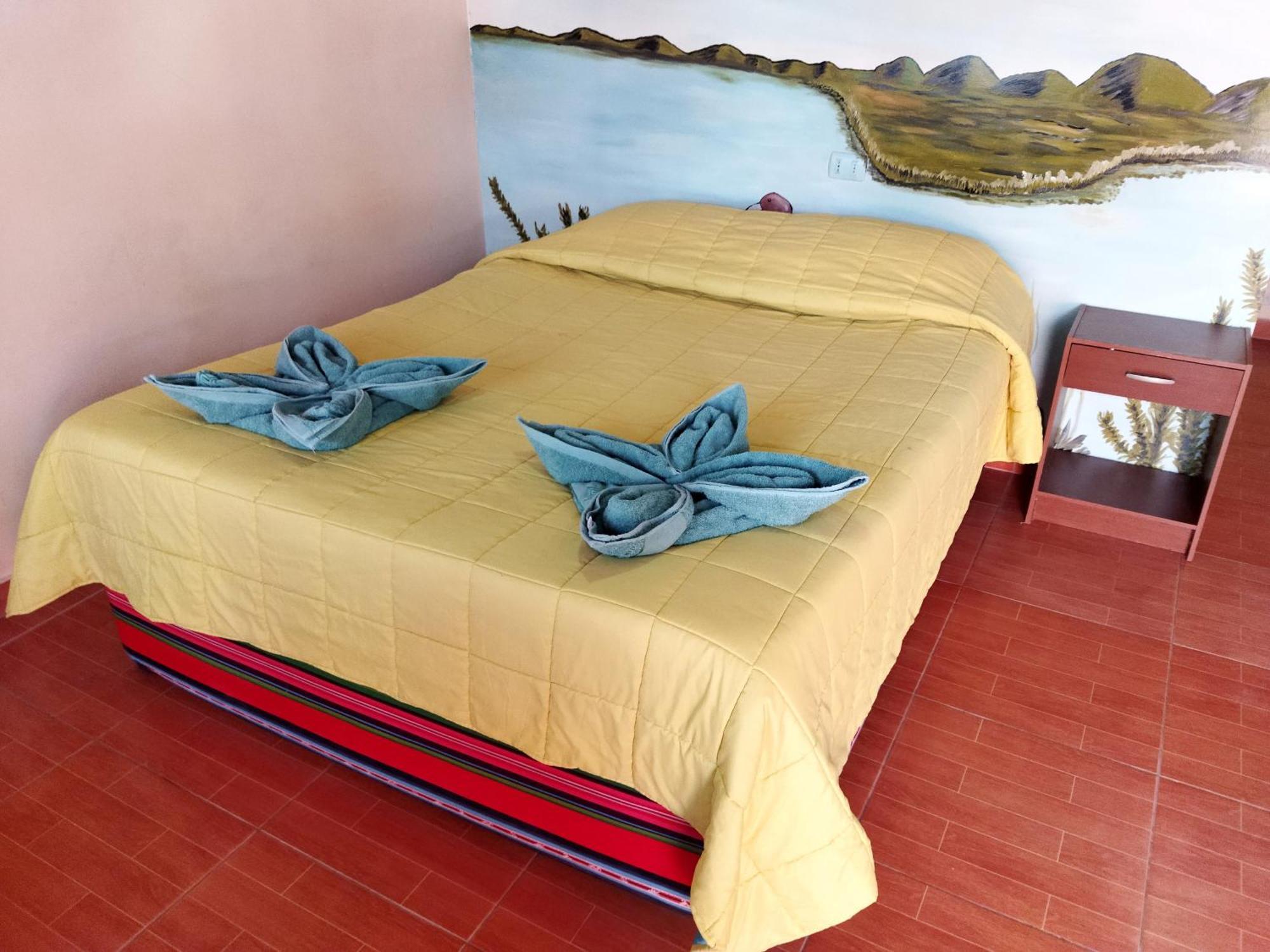 Hostal El Amigo Lucho San Pedro de Atacama Room photo