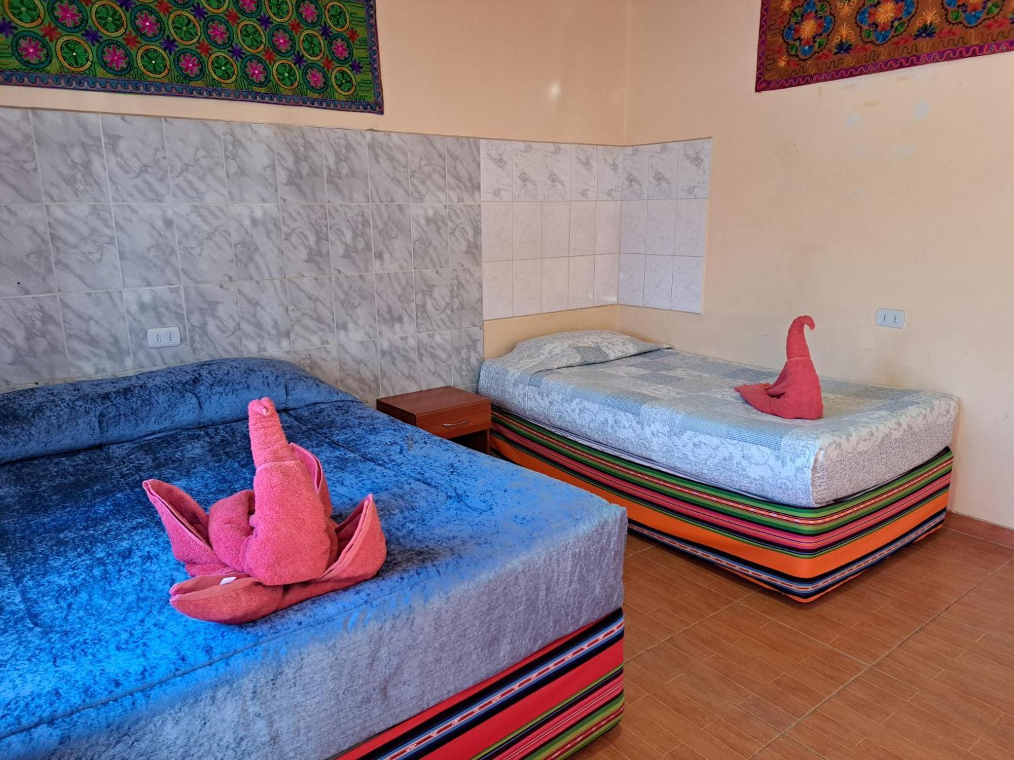 Hostal El Amigo Lucho San Pedro de Atacama Room photo